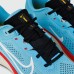 Кроссовки Nike Quest 6 Blue - арт. f-26203