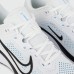 Кроссовки Nike Quest 6 White Blue Black - арт. f-26204