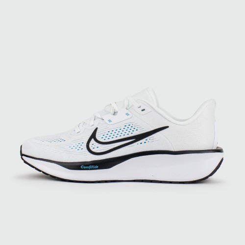 Кроссовки Nike Quest 6 White Blue Black - арт. f-26204
