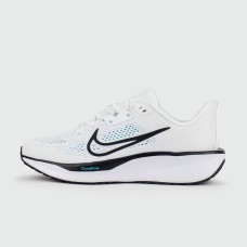 Кроссовки Nike Quest 6 White Blue Black