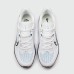 Кроссовки Nike Quest 6 White Blue Black - арт. f-26204