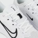 Кроссовки Nike Quest 6 White Black Wmns - арт. f-26205