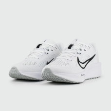 Кроссовки Nike Quest 6 White Black Wmns