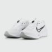 Кроссовки Nike Quest 6 White Black Wmns - арт. f-26205