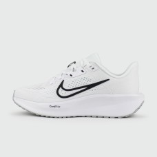 Кроссовки Nike Quest 6 White Black Wmns