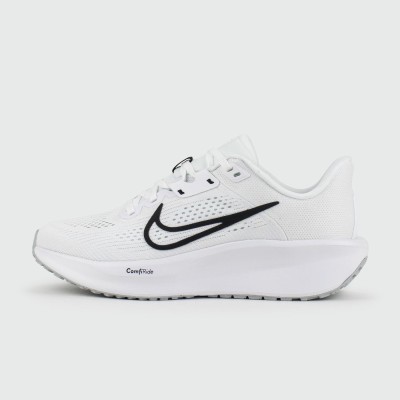 Кроссовки Nike Quest 6 White Black Wmns - арт. f-26205