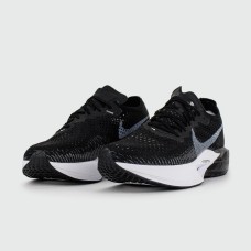 Кроссовки Nike Vaporfly Next 3 Black / White new