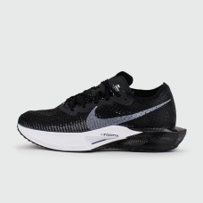 Кроссовки Nike Vaporfly Next 3 Black / White new