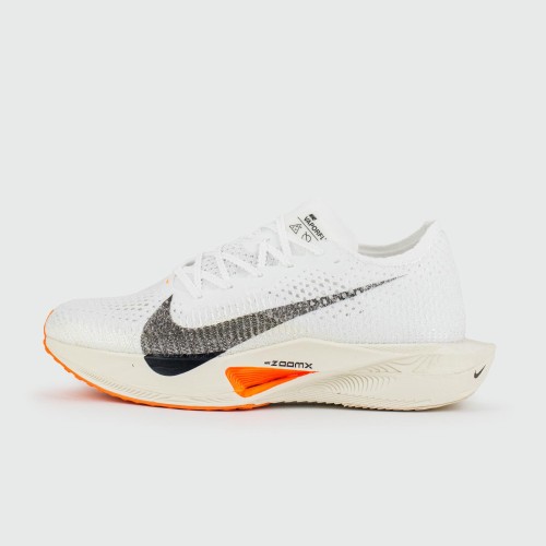 Кроссовки Nike Vaporfly Next 3 White Black Sw. new - арт. f-26208