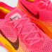 Кроссовки Nike Vaporfly Next 3 Pink Orange new - арт. f-26209