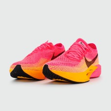 Кроссовки Nike Vaporfly Next 3 Pink Orange new