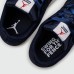Кеды Air Jordan Series ES Blue - арт. f-26210