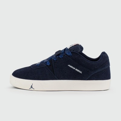 Кеды Air Jordan Series ES Blue - арт. f-26210