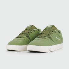 Кеды Air Jordan Series ES Light Green