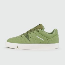 Кеды Air Jordan Series ES Light Green Кеды Air Jordan Series ES Light Green
