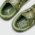 Кеды Air Jordan Series ES Light Green - арт. f-26211