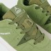 Кеды Air Jordan Series ES Light Green - арт. f-26211