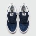 Кеды Vans Knu Skool Navy / White - арт. f-26212