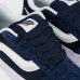 Кеды Vans Knu Skool Navy / White - арт. f-26212