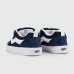 Кеды Vans Knu Skool Navy / White - арт. f-26212