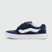 Кеды Vans Knu Skool Navy / White - арт. f-26212