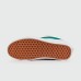 Кеды Vans Knu Skool Light Grey / Green Wmns - арт. f-26215