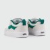 Кеды Vans Knu Skool Light Grey / Green Wmns - арт. f-26215