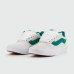 Кеды Vans Knu Skool Light Grey / Green Wmns - арт. f-26215