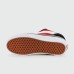 Кеды Vans Knu Skool Red / Black Wmns - арт. f-26217