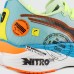 Кроссовки PUMA Deviate NITRO Elite 3 Green White - арт. f-26218