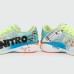 Кроссовки PUMA Deviate NITRO Elite 3 Green White - арт. f-26218
