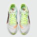 Кроссовки PUMA Deviate NITRO Elite 3 Green White - арт. f-26218