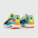 Кроссовки PUMA Deviate NITRO Elite 3 Green White - арт. f-26218