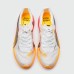 Кроссовки PUMA Deviate NITRO Elite 3 White Orange - арт. f-26219