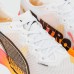 Кроссовки PUMA Deviate NITRO Elite 3 White Orange - арт. f-26219
