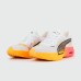 Кроссовки PUMA Deviate NITRO Elite 3 White Orange - арт. f-26219