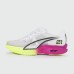 Кроссовки PUMA Deviate NITRO Elite 3 Grey Violet - арт. f-26220