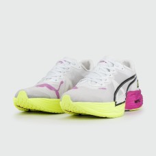 Кроссовки PUMA Deviate NITRO Elite 3 Grey Violet