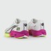 Кроссовки PUMA Deviate NITRO Elite 3 Grey Violet - арт. f-26220