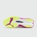 Кроссовки PUMA Deviate NITRO Elite 3 Grey Violet - арт. f-26220