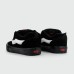 Кеды Vans Knu Skool Black Black Ftwr. new - арт. f-26221