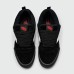 Кеды Vans Knu Skool Black Black Ftwr. new - арт. f-26221