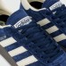 Кроссовки Adidas Spezial Blue / Gum Wmns - арт. f-26222