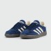Кроссовки Adidas Spezial Blue / Gum Wmns - арт. f-26222