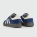 Кроссовки Adidas Spezial Blue / Gum Wmns - арт. f-26222