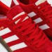 Кроссовки Adidas Spezial Red / Gum Wmns - арт. f-26223