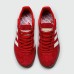 Кроссовки Adidas Spezial Red / Gum Wmns - арт. f-26223