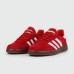 Кроссовки Adidas Spezial Red / Gum Wmns - арт. f-26223