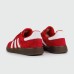 Кроссовки Adidas Spezial Red / Gum Wmns - арт. f-26223
