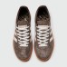 Кроссовки Adidas Spezial Sky Brown / Gum Wmns - арт. f-26225
